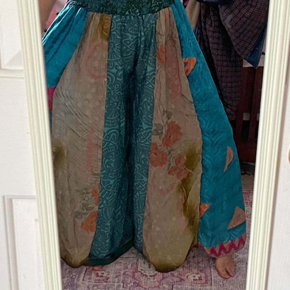 Free-people Women's multi Trousers